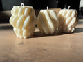 Velas decorativas