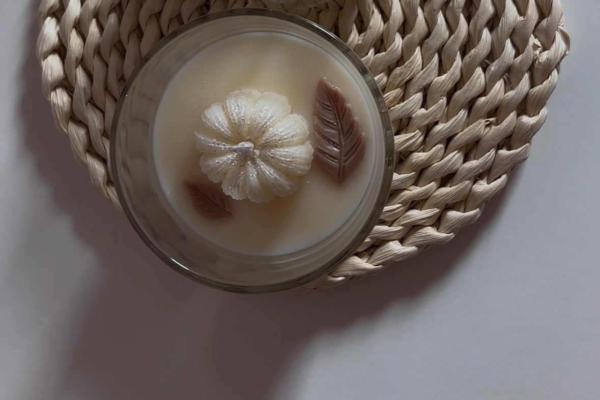 SPICE WHITE