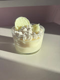 VELA AROMÁTICA LEMON