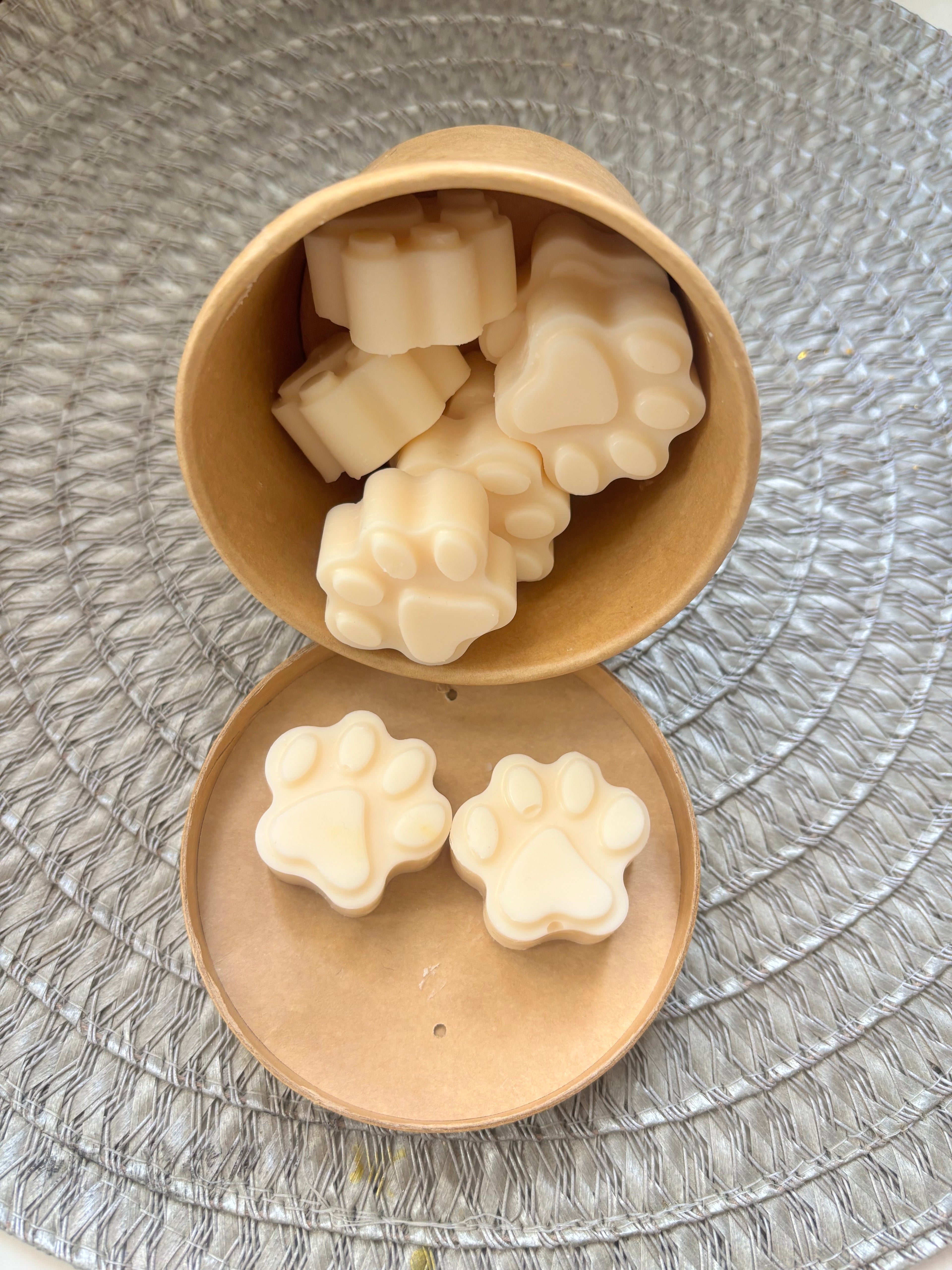 WAX MELT• Capricho de avellana