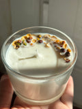 VELA MOUSSE DE LIMÓN