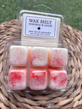 WAX MELT • Manzana y canela