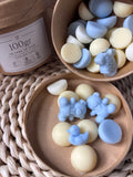 Wax Melt • ropa limpia 🧼