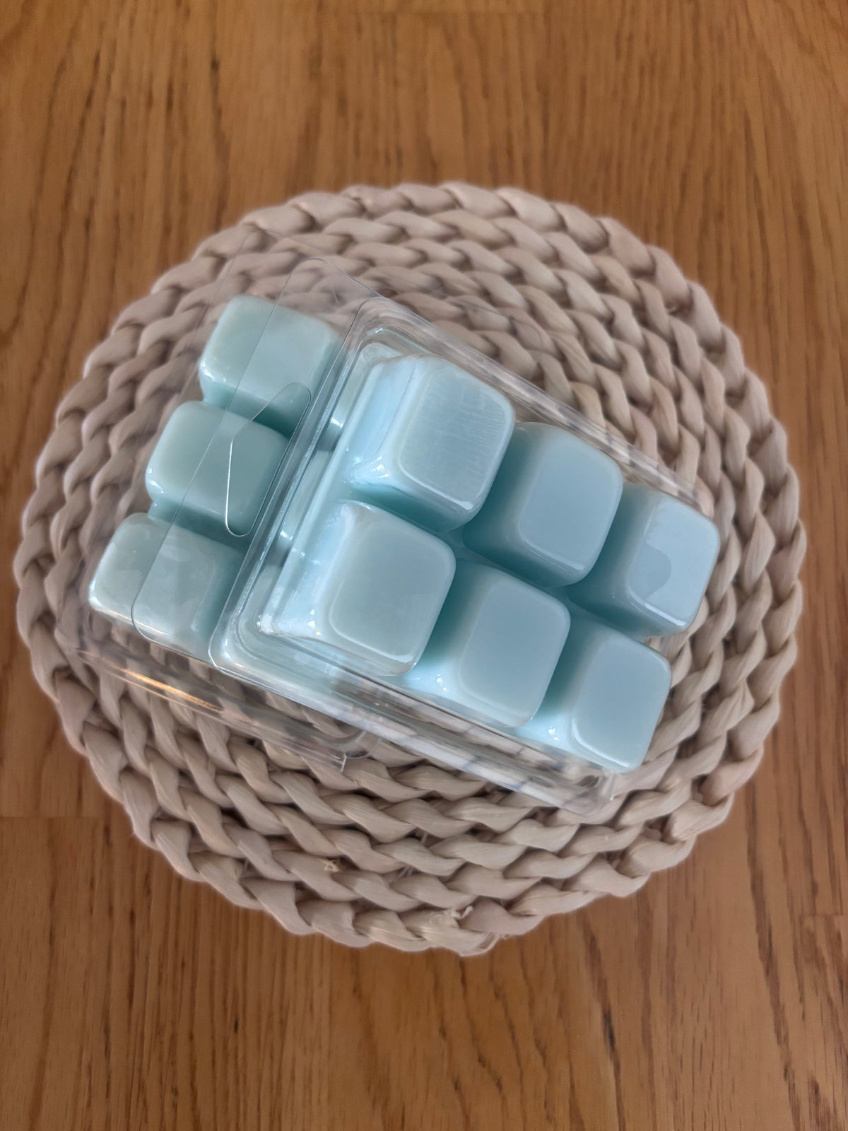 TABLETA WAX MELT ROPA LIMPIA 🧼