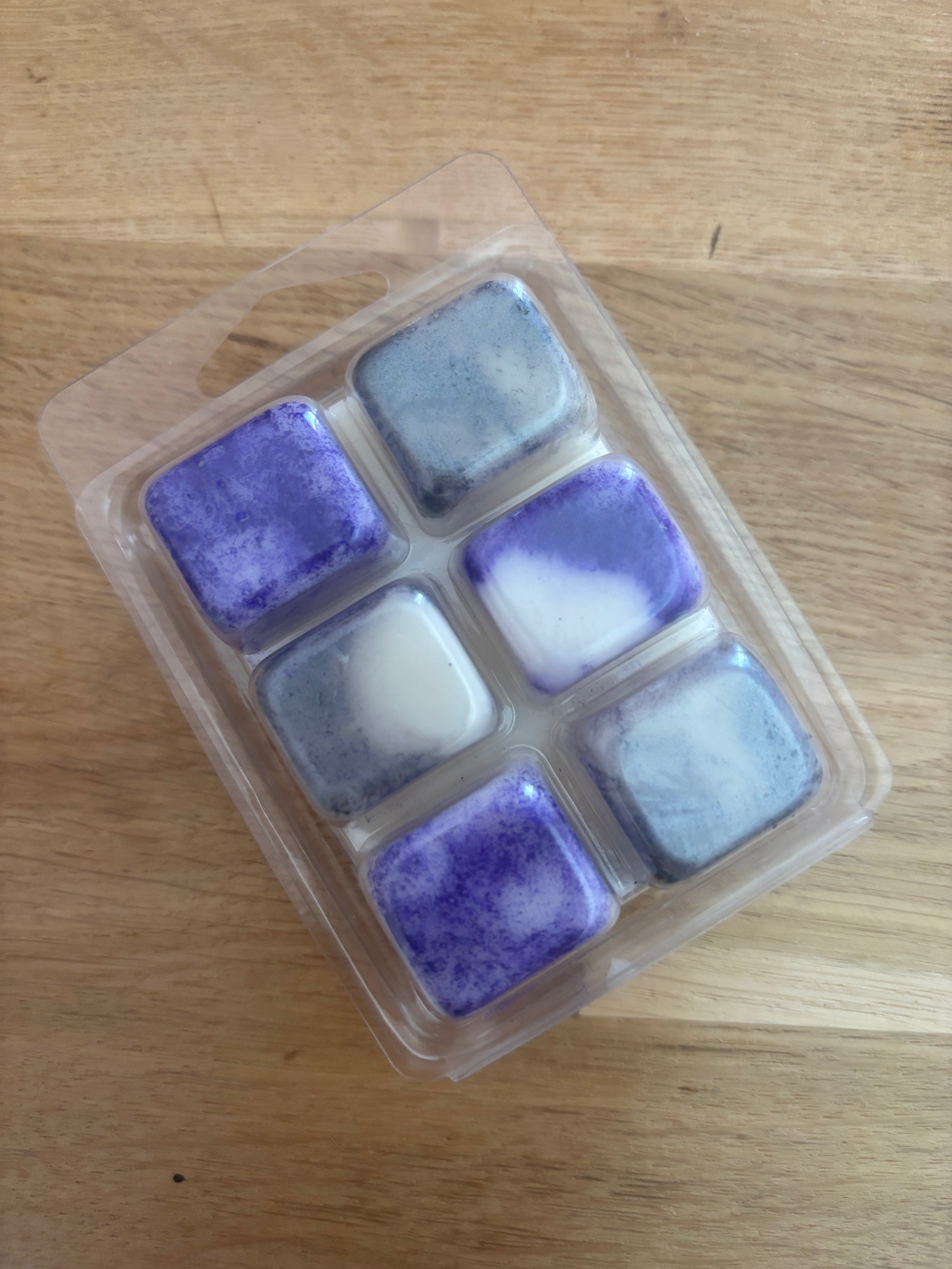 TABLETA WAX MELT• CALMA
