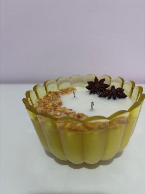 Cinnamon autumn • edición limitada