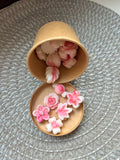 WAX MELT · JARDÍN SECRETO
